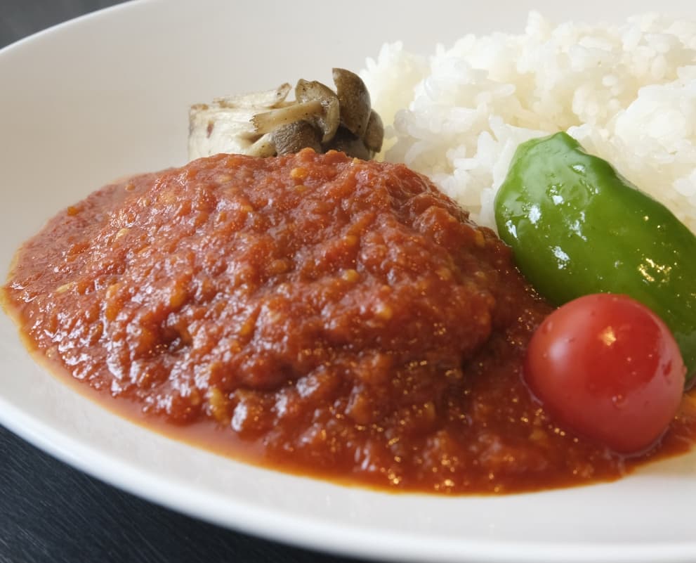 カレー