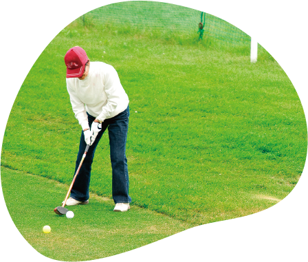 パークゴルフ発祥の地