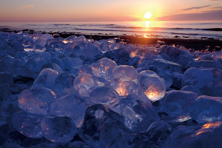 ジュエリーアイス