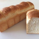 パン舎 山型食パン